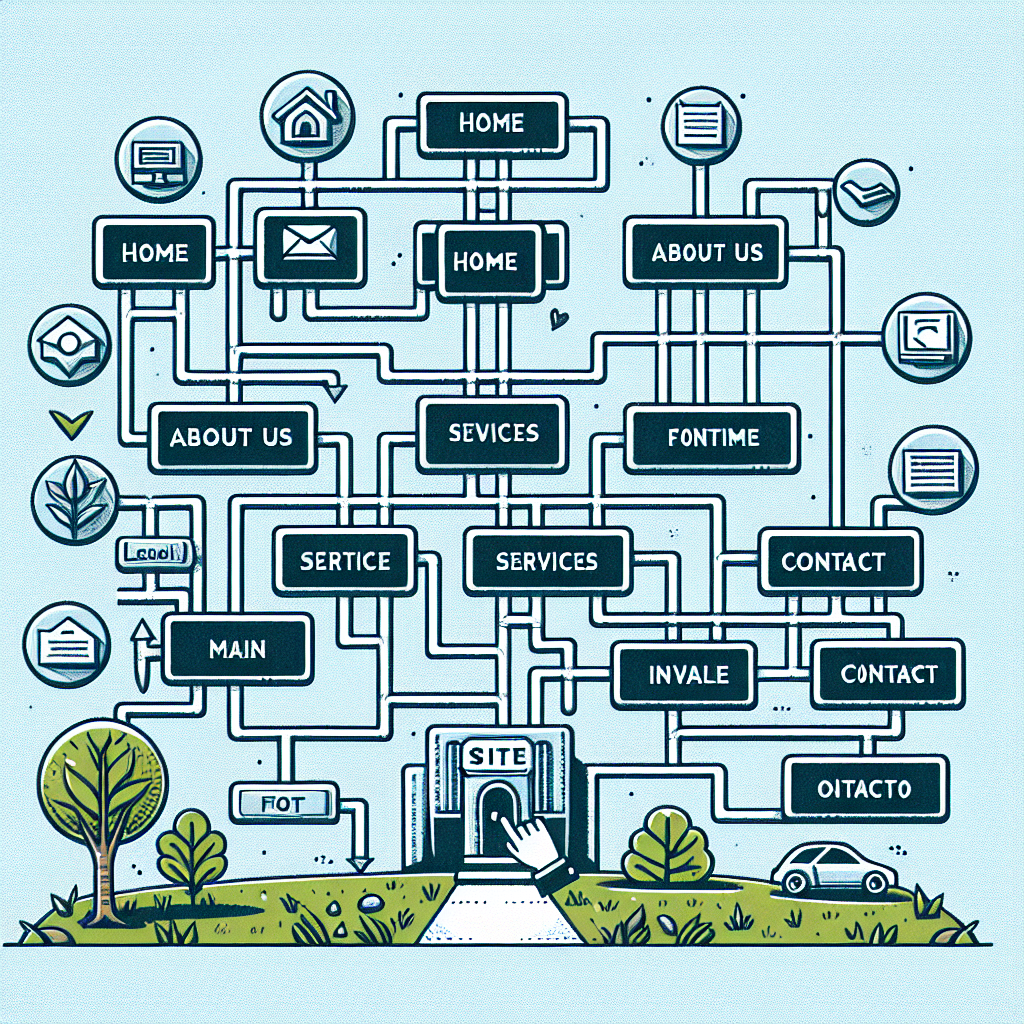 خريطة الموقع Sitemap