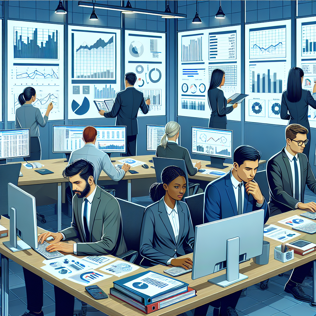 تقارير الأداء للعملاء