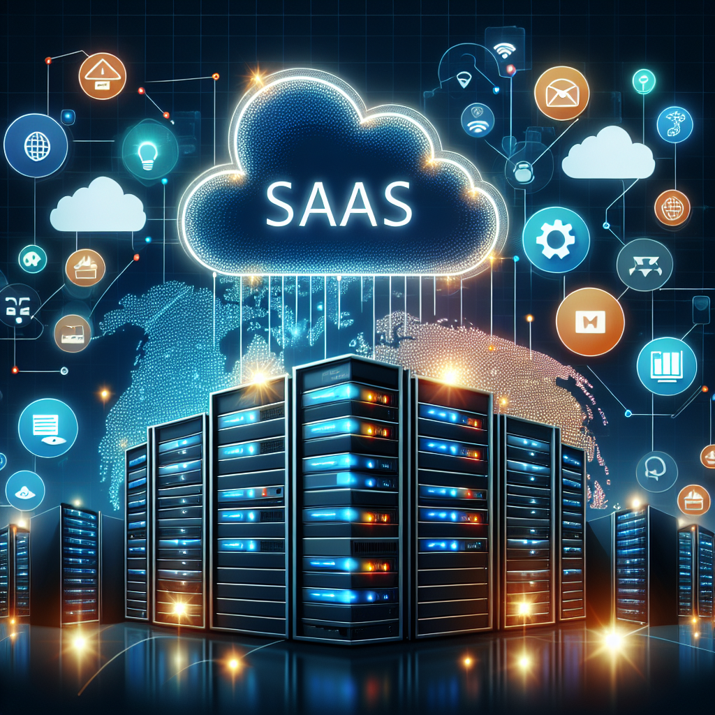 حلول SaaS